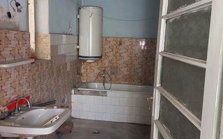 CASĂ IABLANIȚA  7 CAMERE \JUD. CS - Poză 8
