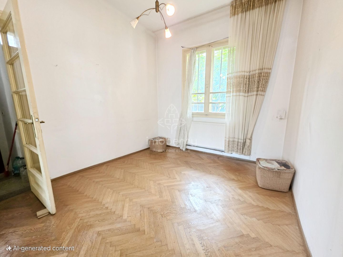 Vanzare imobil Str. Episcop Radu | OPORTUNITATE | Oferta RARA | - Poză 14