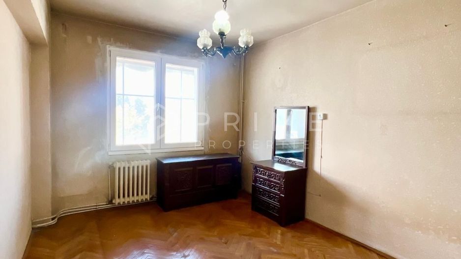 Apartament cu 3 camere, et 1, vizibilitate excelentă, zona Fortuna - Poză 3
