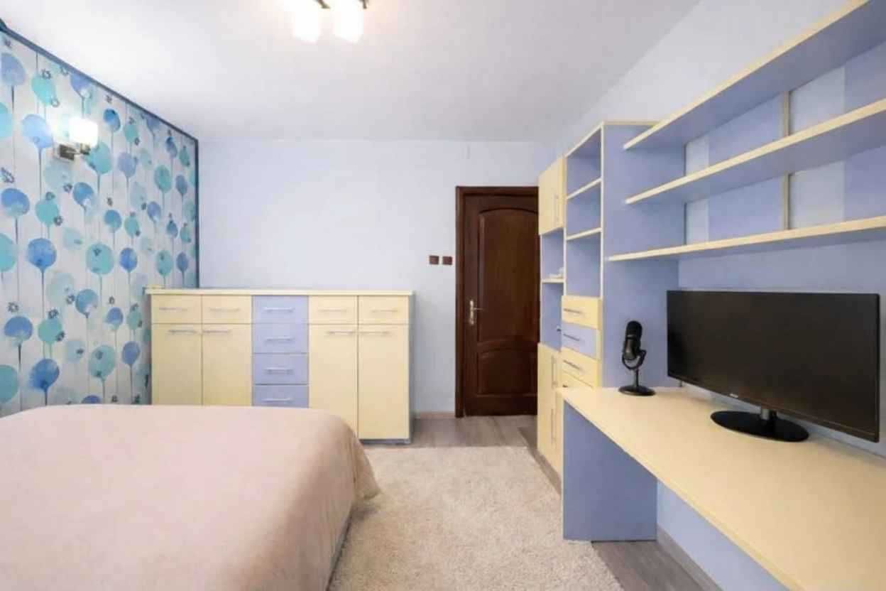 Giulesti-Crangasi 3 Camere 2 Locuri Parcare - Poză 5