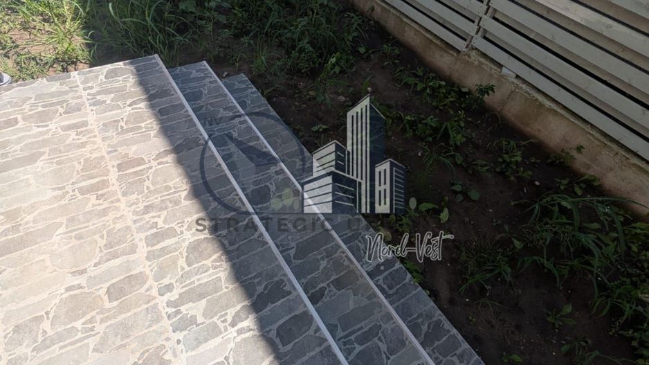 DUPLEX SEMIFINISAT — ZONA TĂUTIULUI, FLOREȘTI - Poză 11