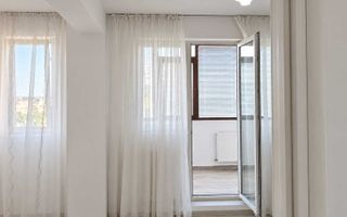 Apartament 2 camere spațios, etaj 1 – Militari Residence, Str. Tineretului 19 - Poză 2