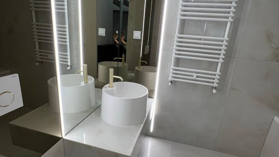 Apartament 2 camere | Mobilat&Utilat | Pipera | Loc de parcare - Poză 9