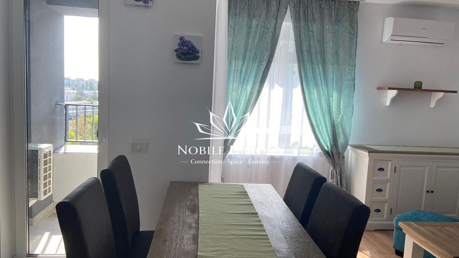 City of MARA - Apartament cu 1 Camera - ideal pentru studenti - Poză 4