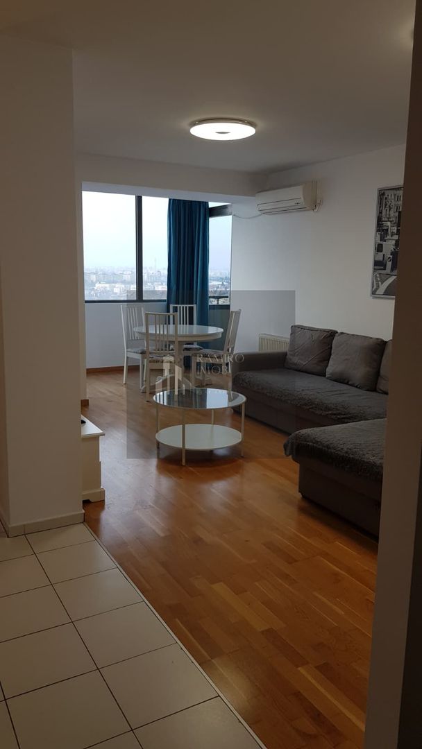 Apartament 2 camere | Monaco Towers | Metrou Dimitrie Leonida - Poză 22
