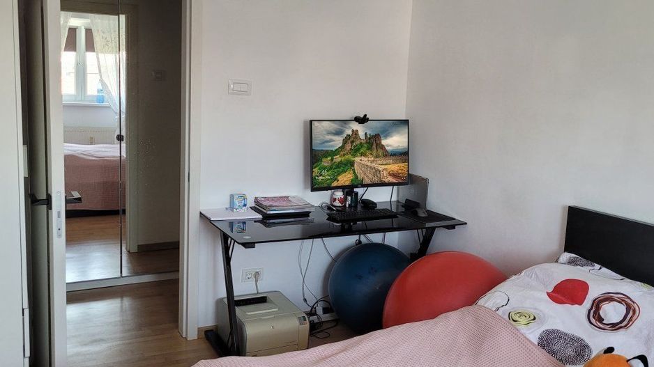 Apartament 3 camere Timpuri Noi - Mall Vitan (Bloc dupa 2000) - Poză 5