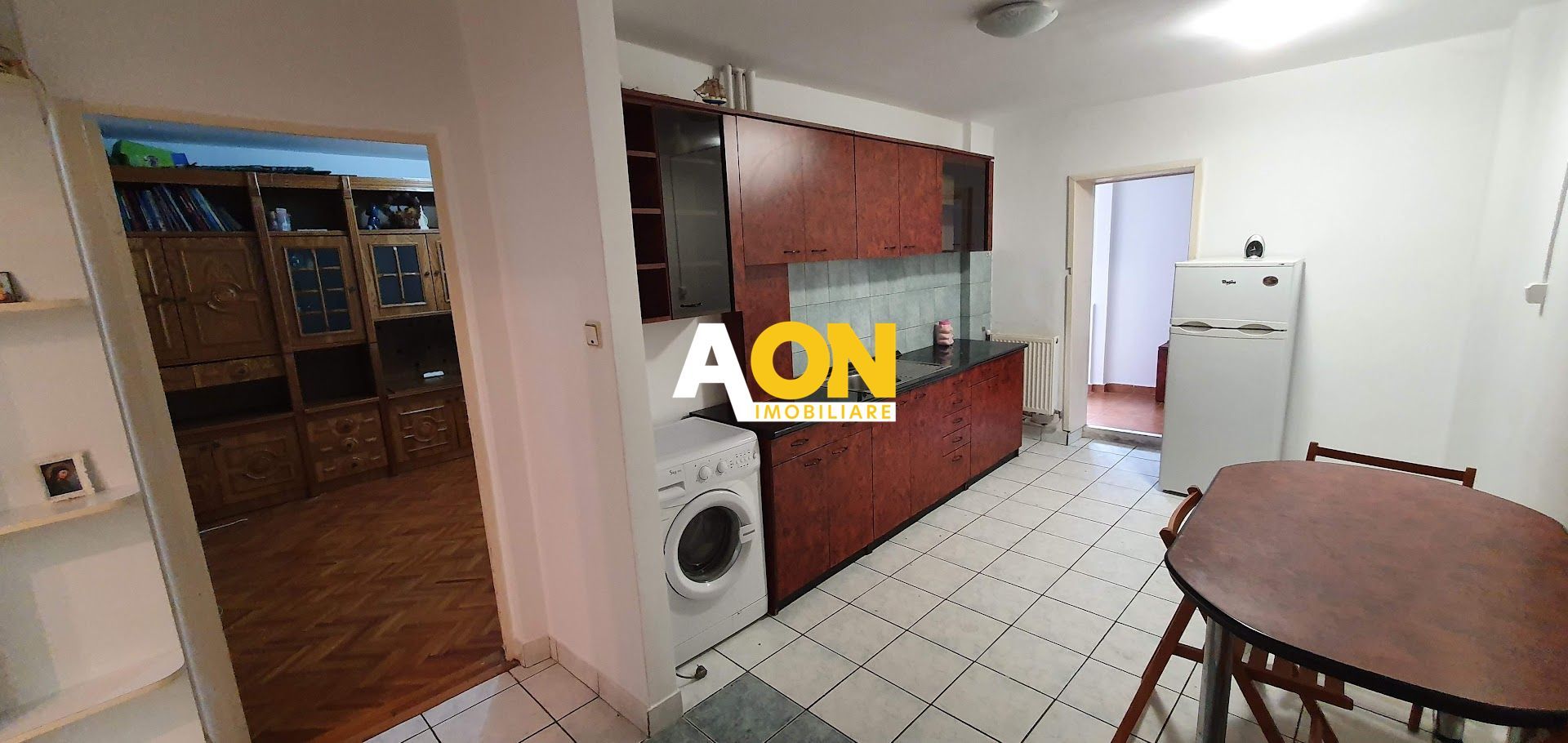Apartament 3 camere cu extindere, 75 mp utili, zona Kaufland - Poză 1