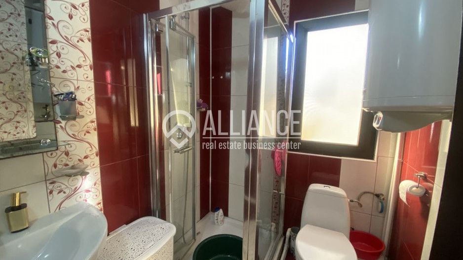 Ciocârlia de sus, Constanța.(COD 07)Casă ideală pentru două familii. - Poză 28