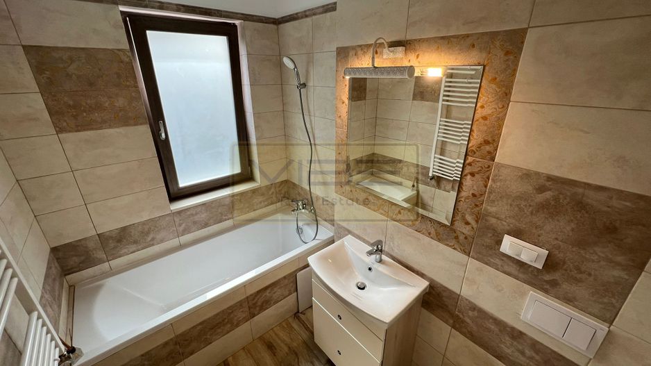 Apartament 1 camera premium Parc Oancea - Tudor Office Center - Poză 11