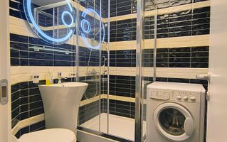 Garsoniera Ion Mihalache- Titulescu- Banu Manta - Poză 7