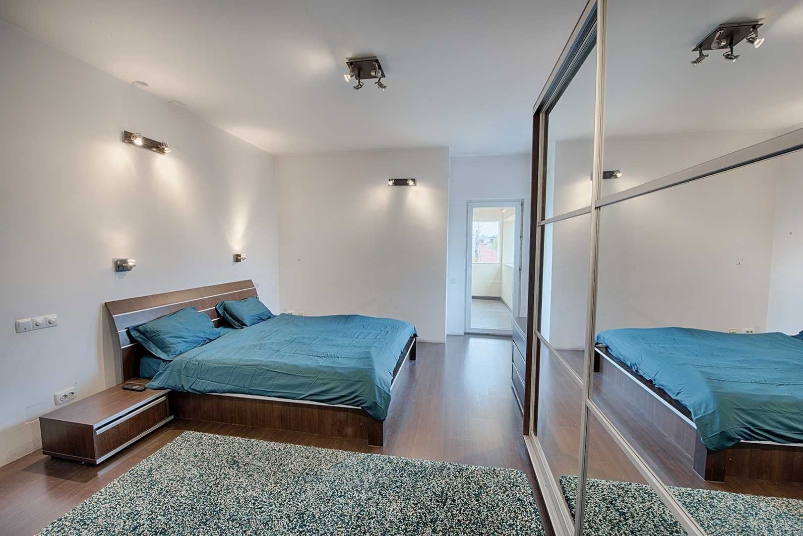Casă D+P+1+M - Sectorul 5, Str. Florica, Nr. 15 - Poză 6