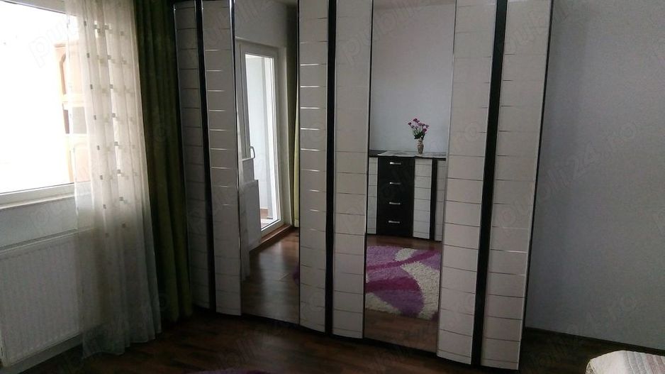 Apartament cochet, doua camere semidecomandat, Turda-Ion Mihalache - Poză 4