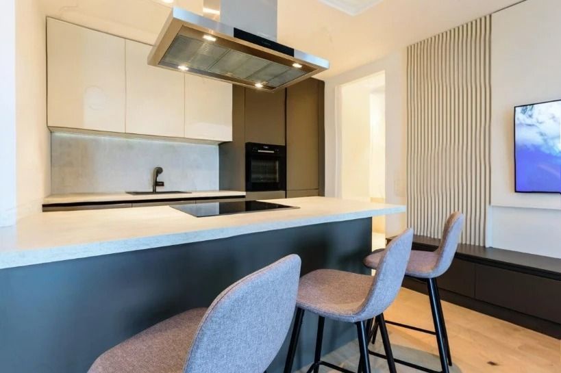 Apartament High End 2 Camere în One Mircea Eliade I View spectaculos - Poză 4
