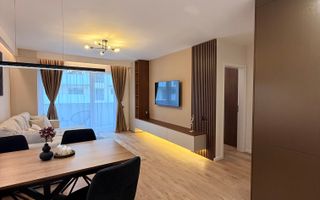 Apartament la cheie | etaj intermediar | Zona Eroilor, Florești - Poză 3
