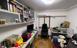 Etaj 1 Apartament 4 Camere Decomandat Nicolina Lidl Bloc 1990 - Poză 6