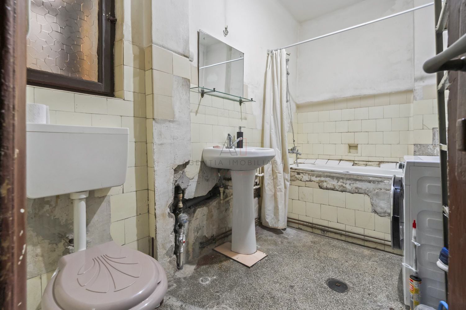 Apartament cu Potential | 3 Camere De Renovat | Grivita | Metrou - Poză 8