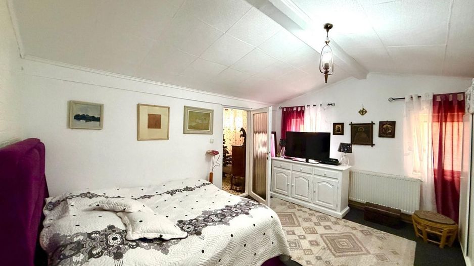 Super Pret- Casa individuala deosebita -6 camere - Lipovei - Timisoara - Poză 5