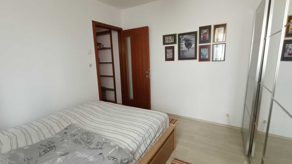 Apartament 2 camere – Bulevardul Tineretului | Etaj 9 | Disponibil din - Poză 3