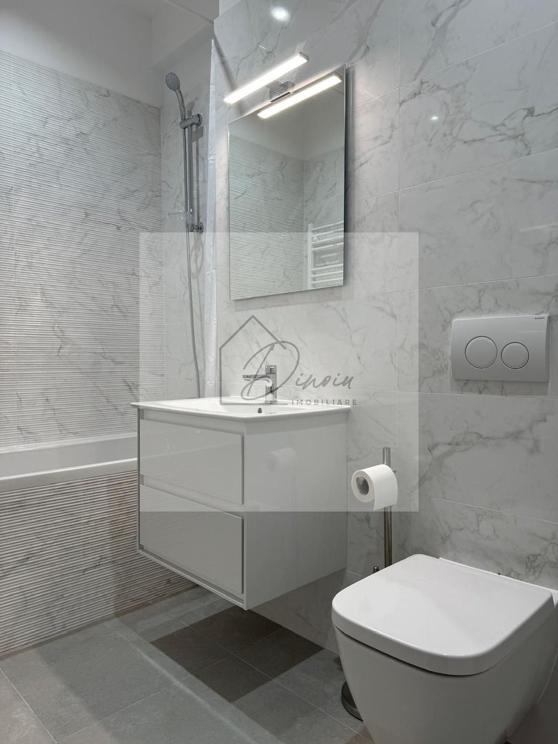 2 camere Pipera Plaza - Residence 5 I Parcare inclusa I COMISION 0% - Poză 27