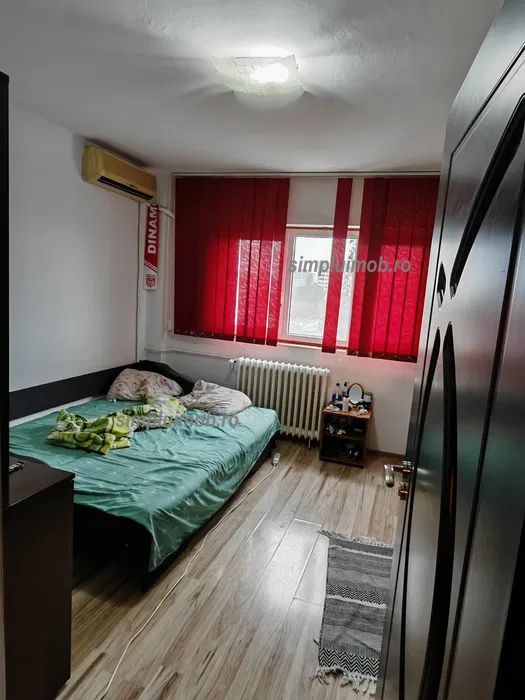 Decomandat spatios 2 camere Basarabia - Poză 3
