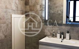 Casa de inchiriat cu 3 camere in zona centrala, Oradea - Poză 11