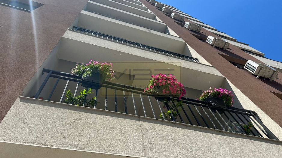 Apartament 1 camera decomandat Newton Nicolina - Poză 29