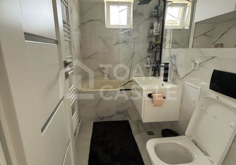 Apartament 2 camere, finisaje moderne – zona Primăverii, Mănăștur - Poză 6