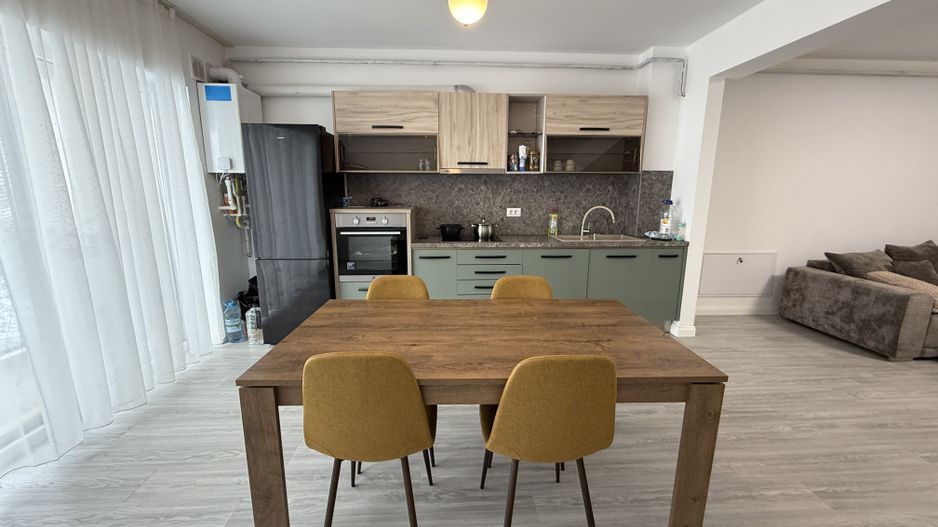 APARTAMENT 2 CAMERE | RUTH RESIDENCE | LIFT - Poză 6