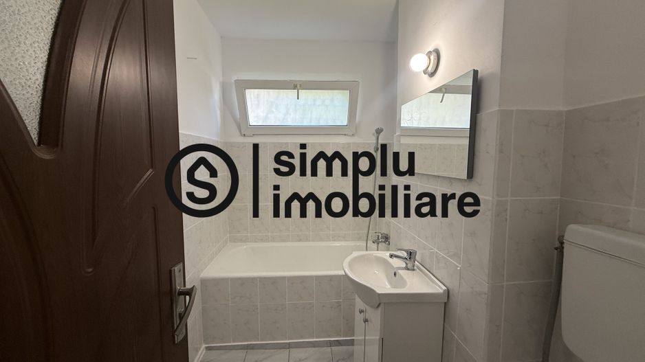 2 camere, parter/4, Brazda lui Novac - 97 000 Euro - Poză 8