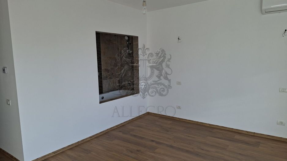 Parc Cazzavillan | 4 camere | Bloc 2020 | 140 utili +180mp terasa| - Poză 7