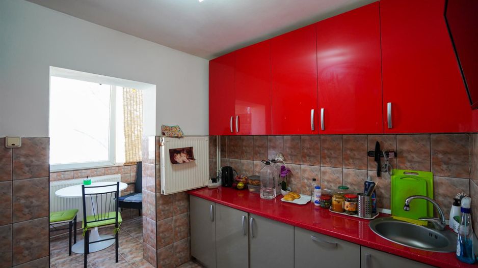 Apartament cu 3 camere decomandat Rogerius - Poză 4