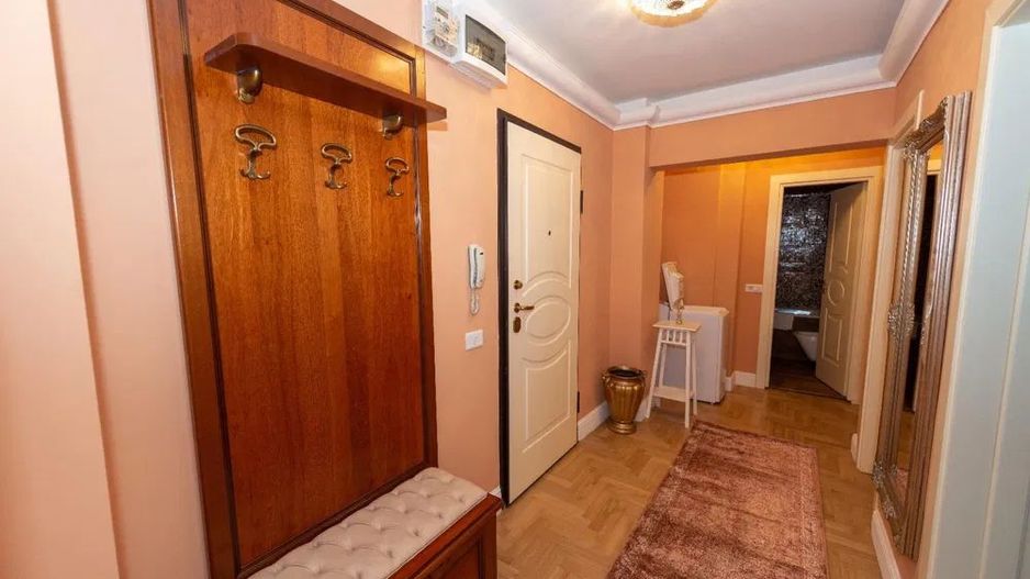 Apartament spatios Stefan cel Mare metrou - Poză 8