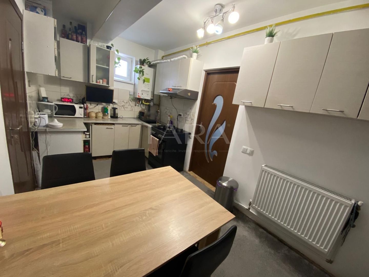 Apartament 1 camera-Zona VIVO - Poză 2