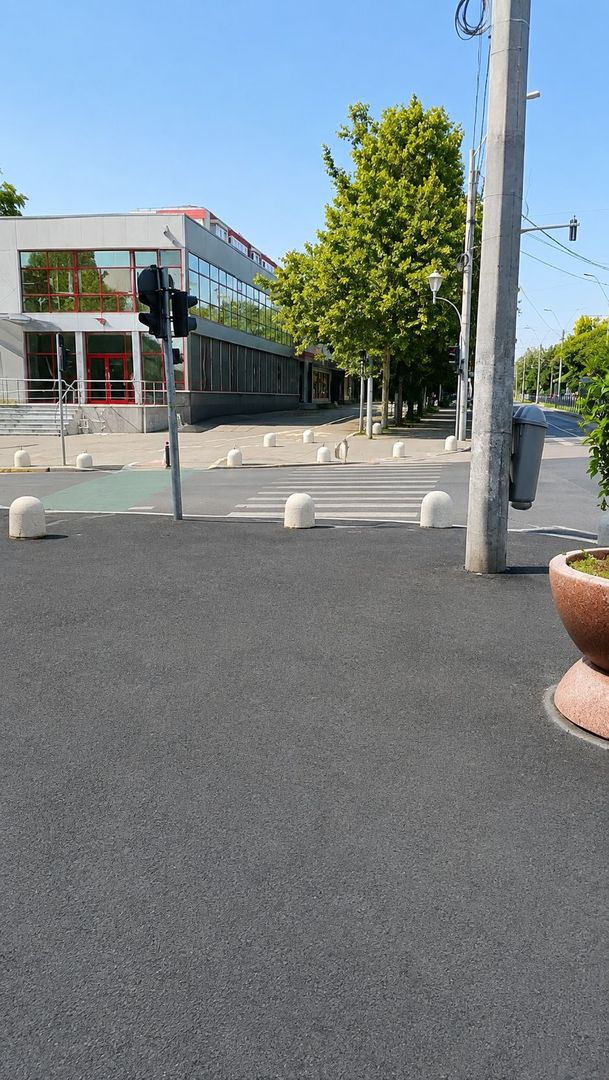 spatiul comercial Giurgiului,Piata Progresul - Poză 2