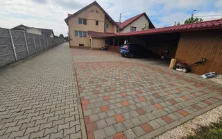 Casă de vânzare | Micești | 250 mp | Teren 800 mp - Poză 15