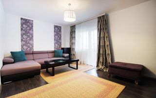 Apartament 4 camere renovat in Gheorgheni - Poză 1