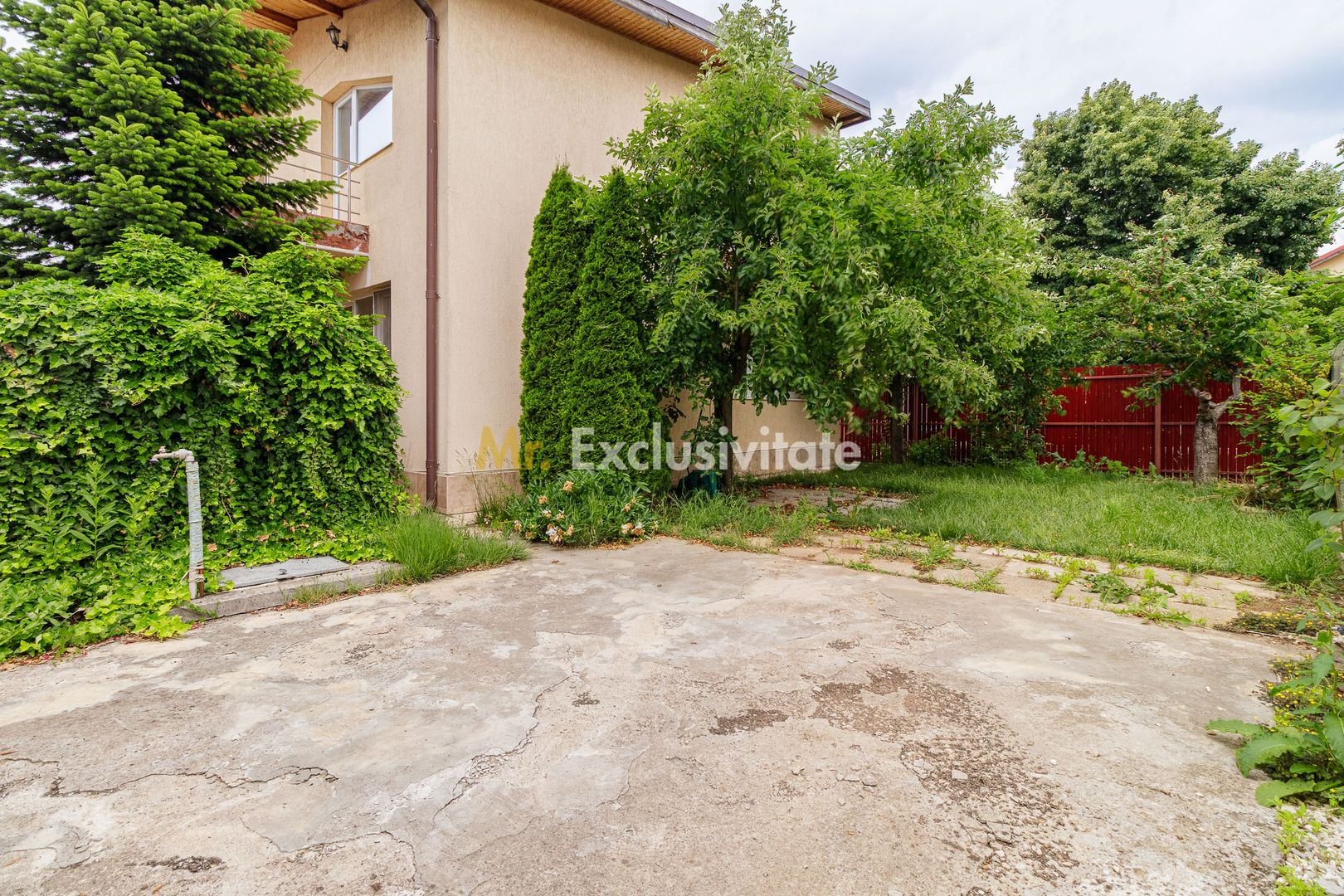 Duplex 4 camere 2 bai - complex inchis  - Sos Oltenitei - Poză 18