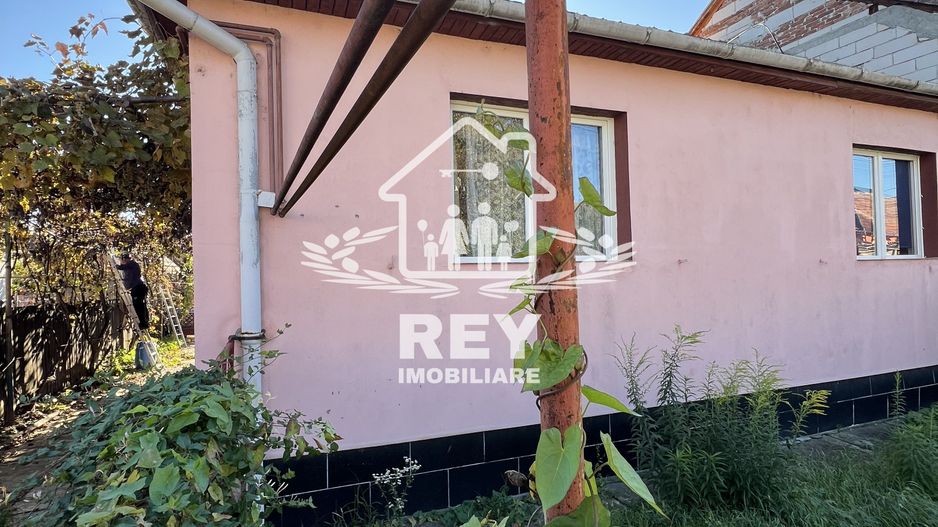 Casă 3 camere cu teren 468 mp zona Străzii Record/Terezian - Poză 37