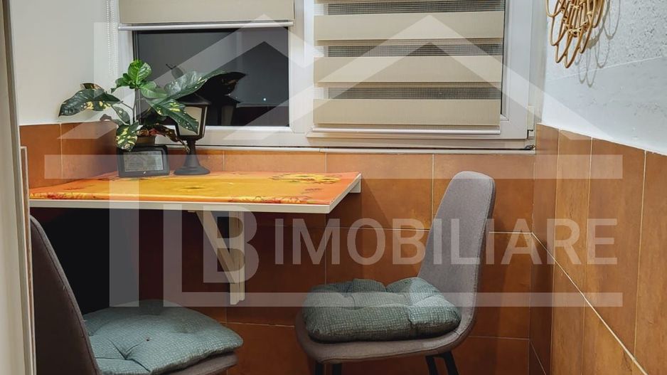 Garsoniera, 32mp, Zona Sangeorgiu de Mures - Poză 3