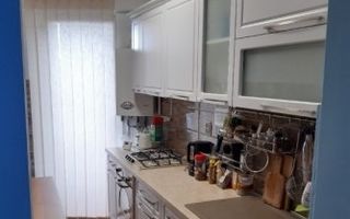 Apartament cu două camere de vânzare – zonă Centrală. - Poză 1