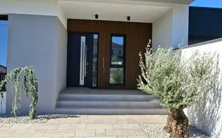 Casa idividuala P+1E - Finisata la cheie - Poză 35