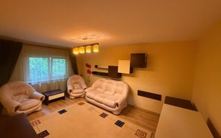 3 camere-calea Aradului, ideal pentru o familie, sau 2 studenti,centrala proprie - Poză 2