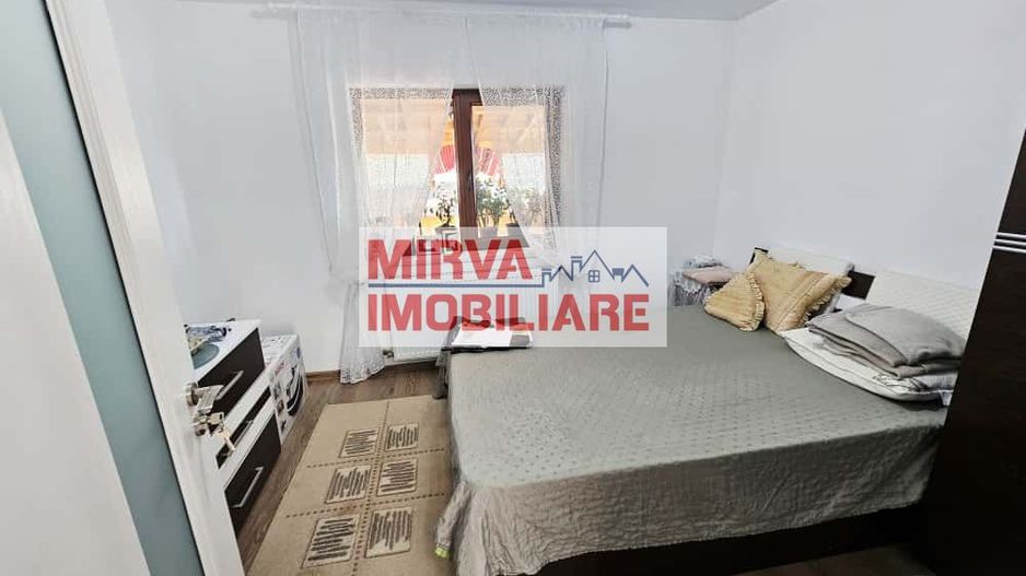 🏡 Vilă modernă cu 5 camere – Mănești - Poză 8