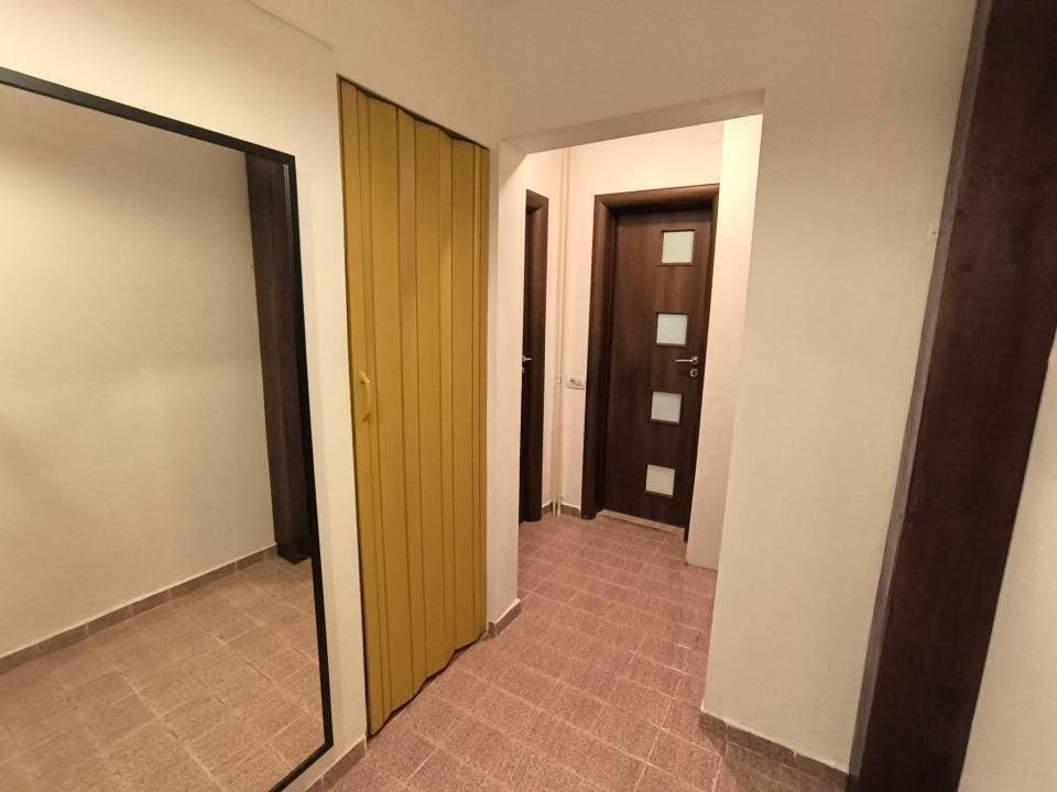 Apartament Luminos, 2 camere, Parcul Tineretului. Parcare. - Poză 13