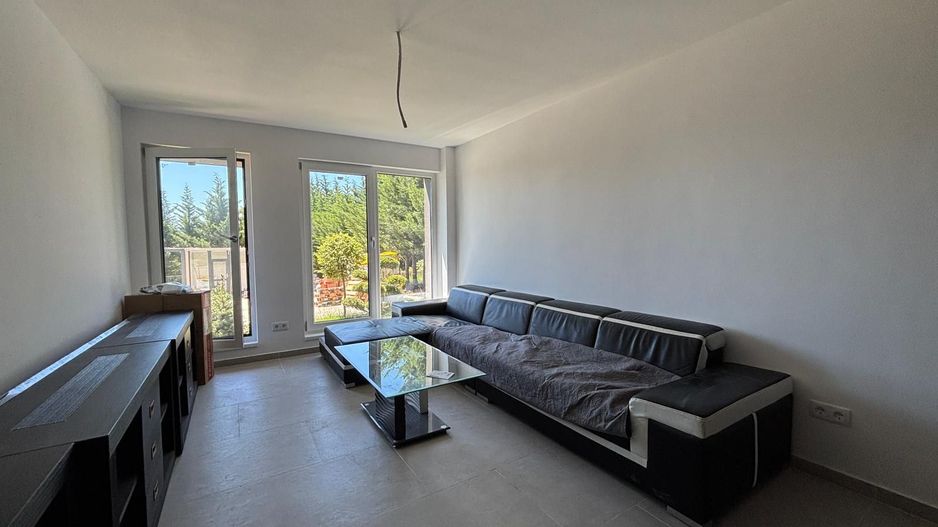 OFERTĂ! Apartament 3 camere cu grădină 50 mp - zona Vest, Sibiu - Poză 3