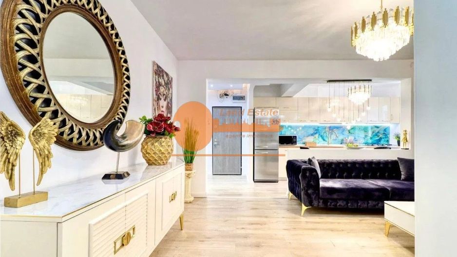 Apartament 2 Camere , Unirii, Dimitrie Cantemir renovat - Poză 7