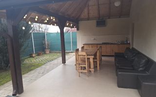 Casa individuala cu pivnita in Sura Mica, zona Salii de sport - Sibiu - Poză 23