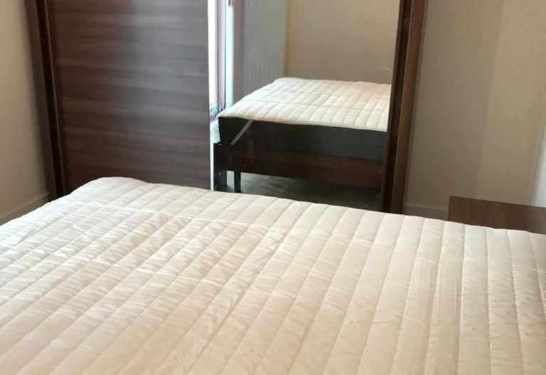 Apartament cu 3 camere 88,60 mp + loc de parcare - Belvedere Residence - Poză 6