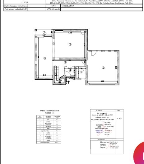 Paradisul Verde_Vila individuala semifinisata_Teren generos - Poză 20