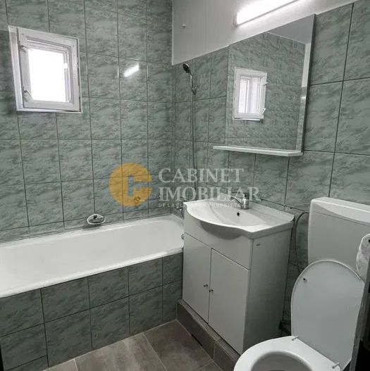 2 Camere Decomandat - Mobilat/Utilat - Zona Galata - Poză 3